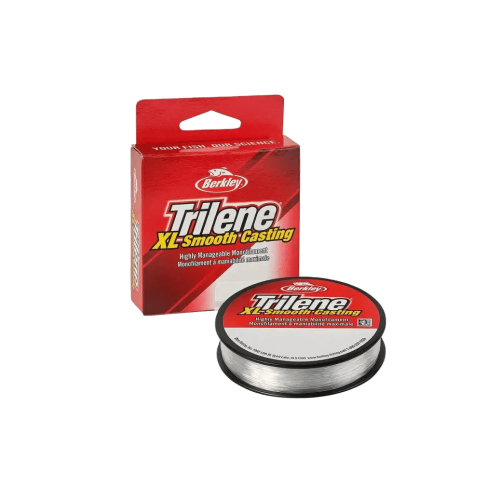 Berkley Trilene XL Monofilament Pony Spool 110 Yards - 10 pound