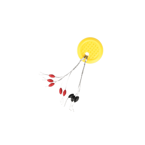 Eagle Claw - Rubber Bobber Stop