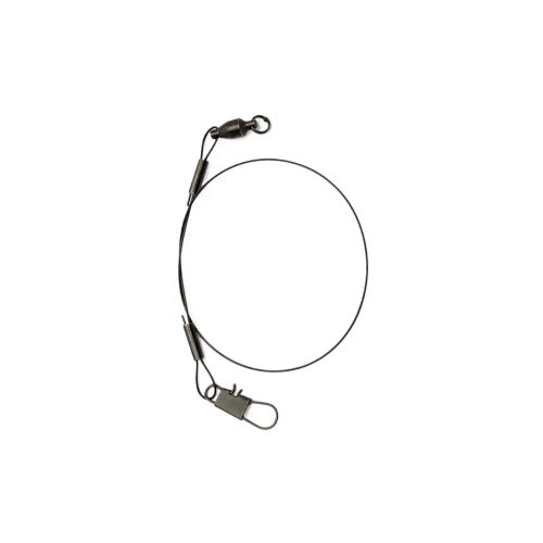 Jerk It - Ball Bearing Leaders 4"