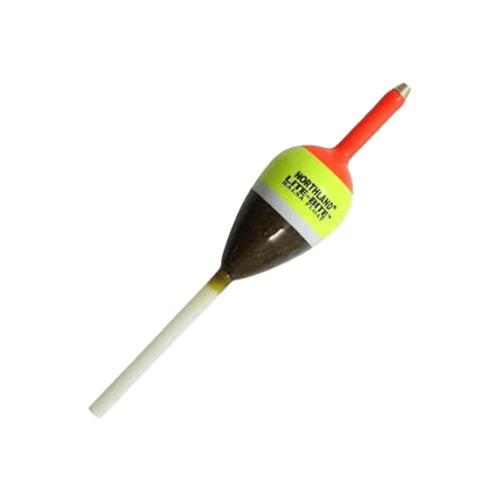 NORTHLAND LITE-BITE SLIP BOBBERS PACK OF 2