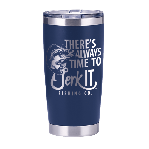 There’s Always Time Tumbler - Random