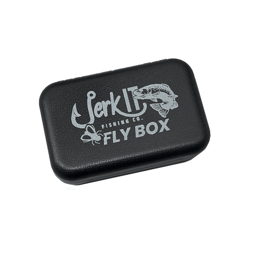 Fly Tackle Box