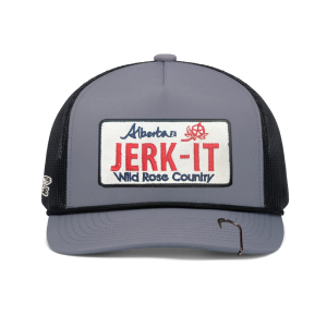 Jerk It Canadian Series - Alberta