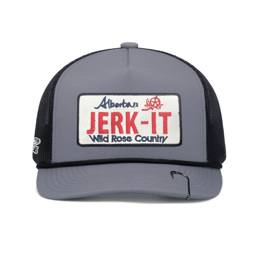 Jerk It Canadian Series - Alberta