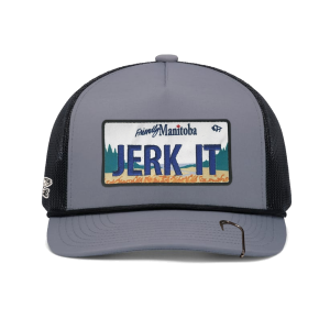 Jerk It Canadian Series - Manitoba