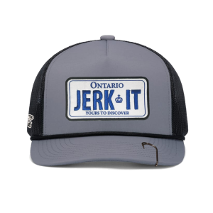 Jerk It Canadian Series - Ontario