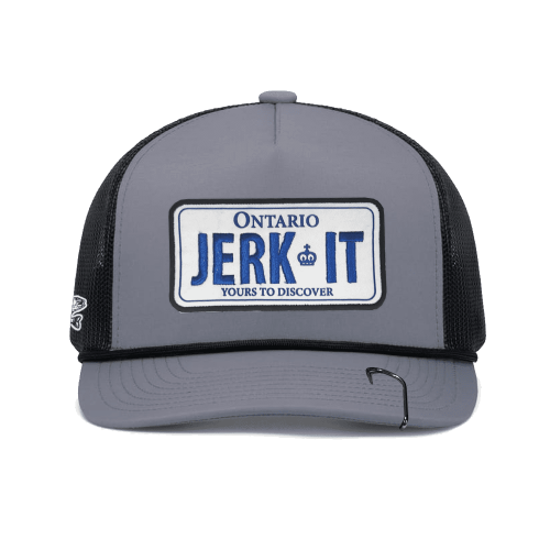 Jerk It Canadian Series - Ontario