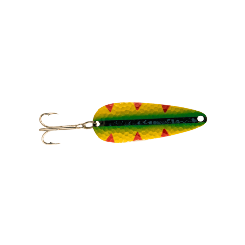 Len Thompson Spoon PE - Perch - Original Series
