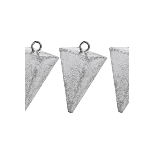 Pyramid Sinker
