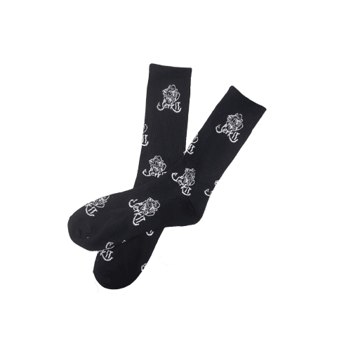 Jerk It Socks