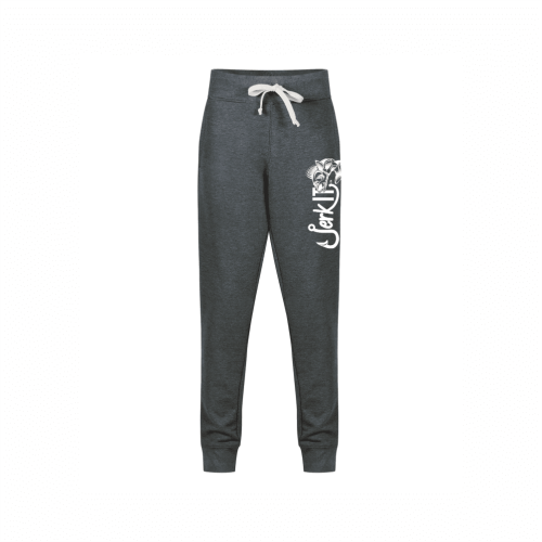 Premium Joggers - Grey