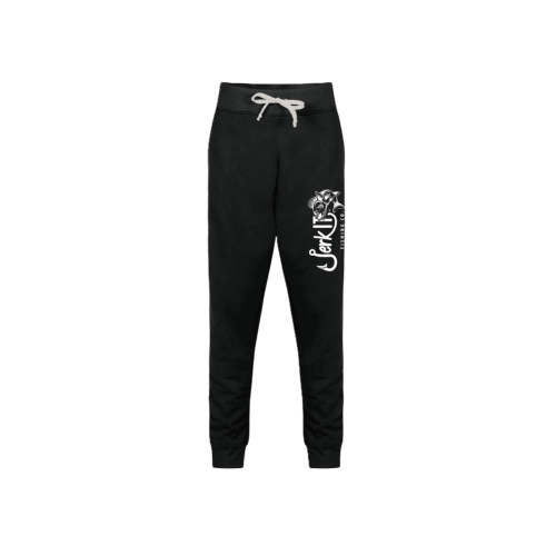 Premium Joggers - Black