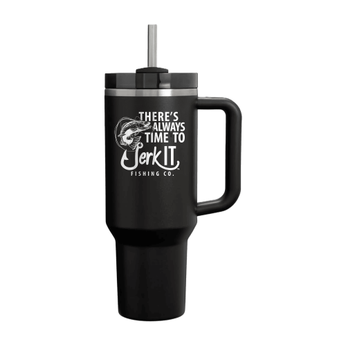 There's Always Time - The "D" Cup