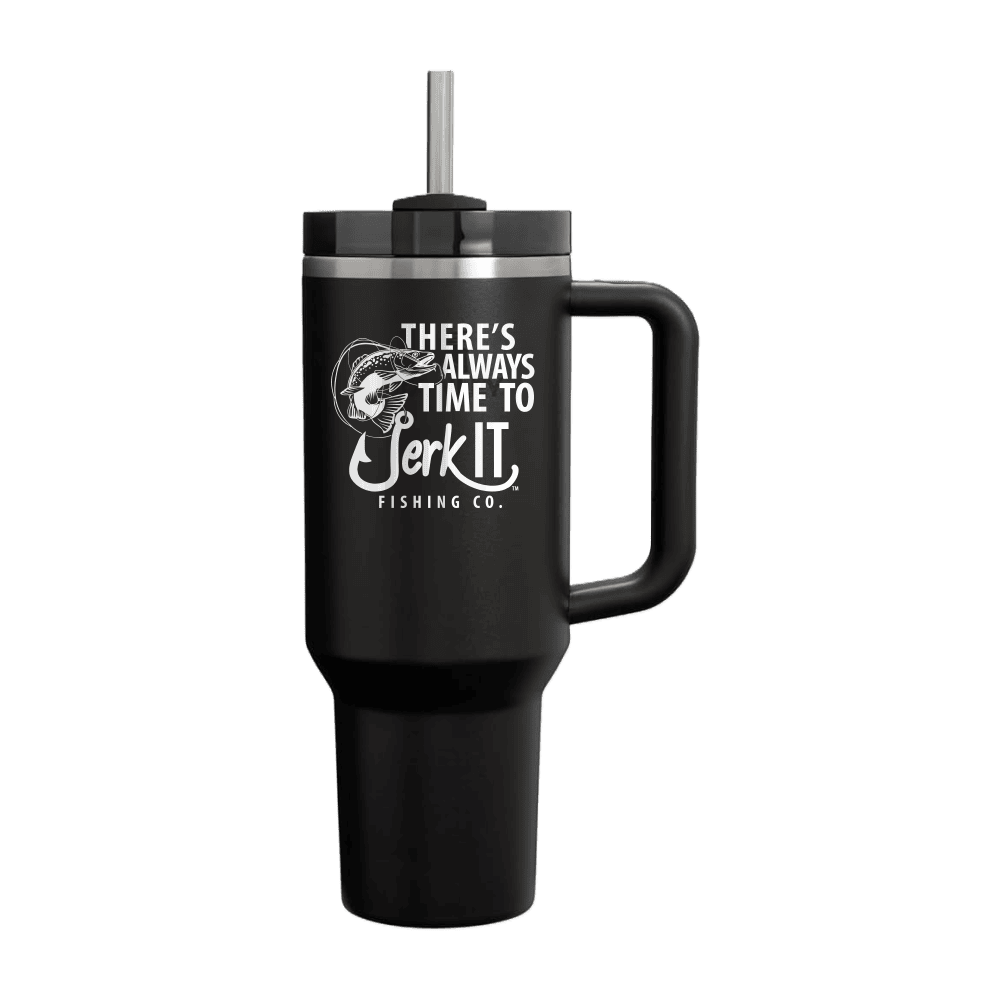 There's Always Time - The "D" Cup