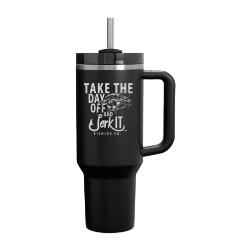 Take The Day Off - The "D" Cup