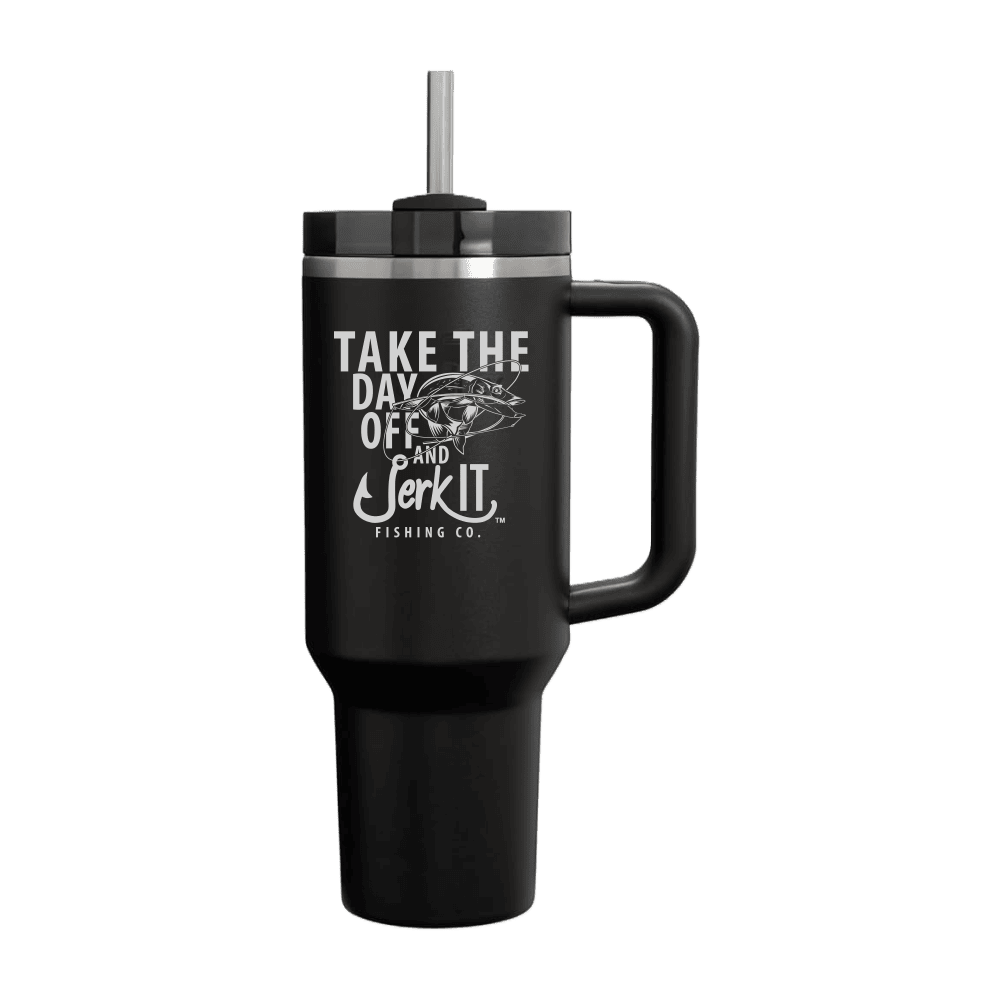 Take The Day Off - The "D" Cup