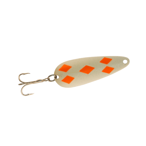 Len Thompson Spoon FFD - Five of Diamonds - Diamonds Glow