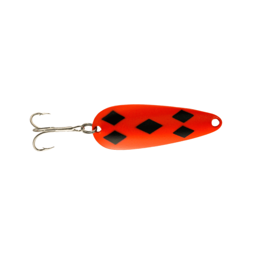 Len Thompson Spoon FFD - Flame Five of Diamonds - Original Series