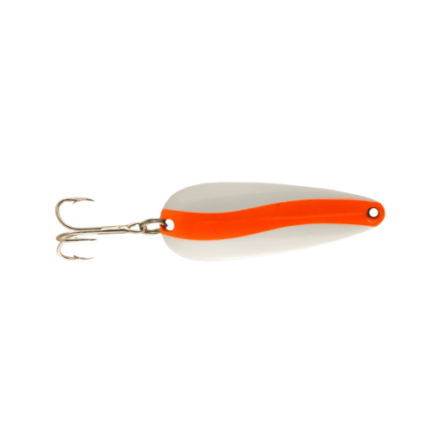 Len Thompson Original Series Flame /White