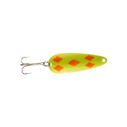 Len Thompson Spoon LF - Lemon Flame - Original Series
