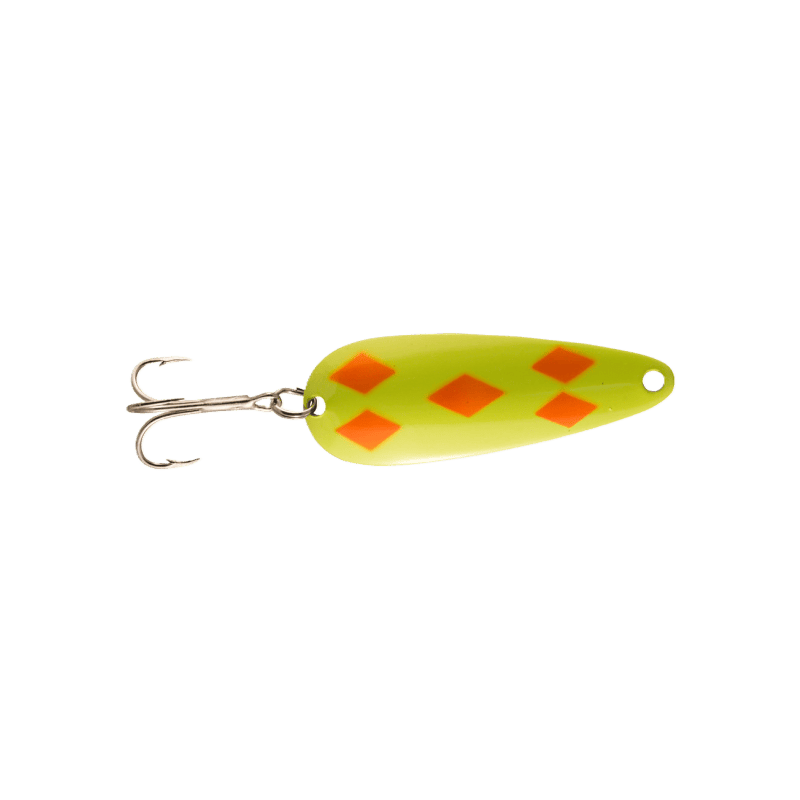 Len Thompson Spoon LF - Lemon Flame - Original Series