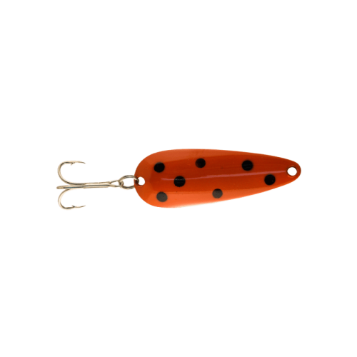 Len Thompson Original Series Orange & Black