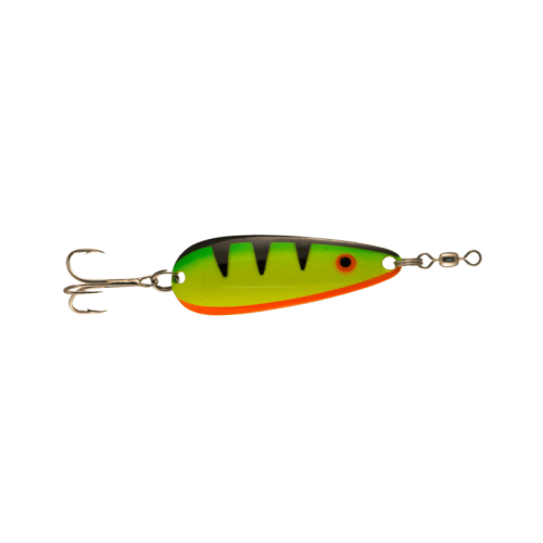 Len Thompson Spoon P-FT - Fire Tiger - Platinum Series