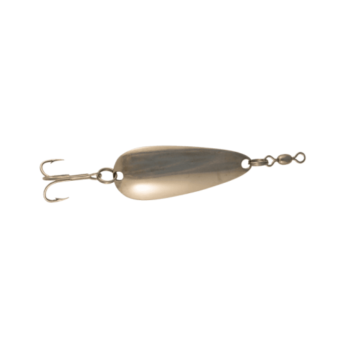 Len Thompson P-N - Nickel - Platinum Series
