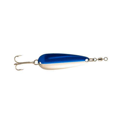 Len Thompson Spoon P-NB - Nickel Blue - Platinum Series