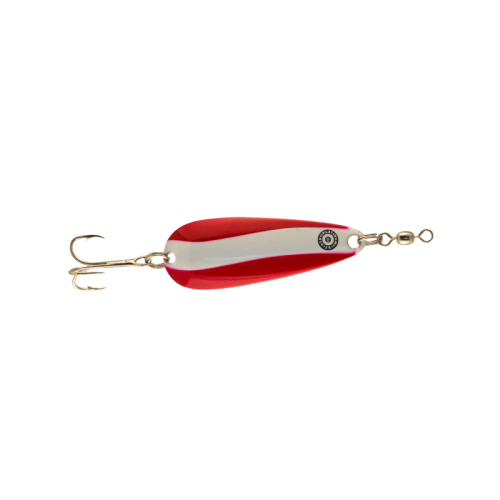 Len Thompson Spoon P-RR - Reverse Red - Platinum Series