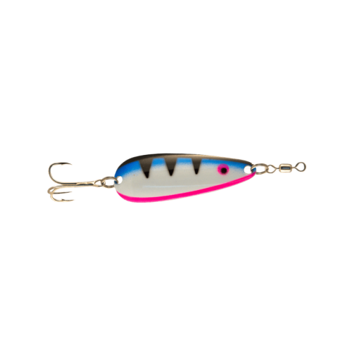 Len Thompson Spoon P-RT - Rainbow Trout - Platinum Series