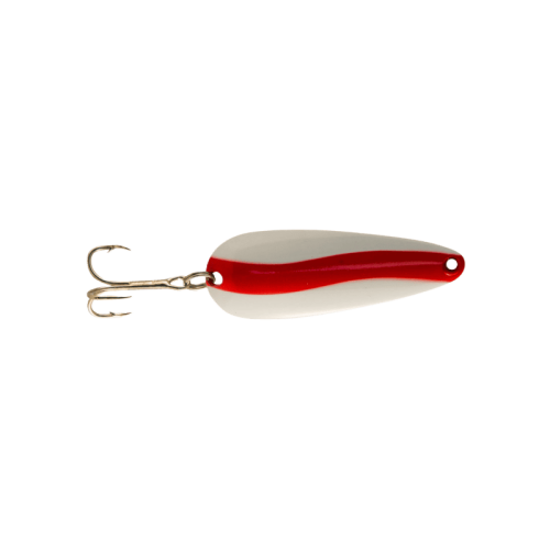 Len Thompson Spoon Red/ White