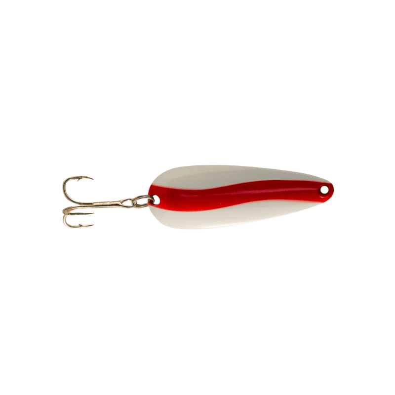 Len Thompson Spoon Red/ White