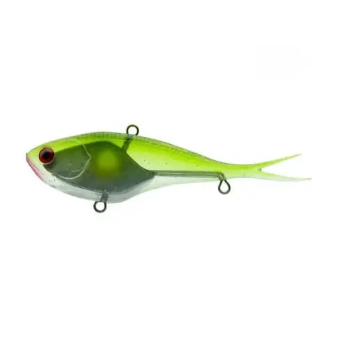 Laker Vibe 130 - #1 Green Ghost