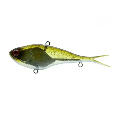 Laker Vibe 130 - #6 Golden Perch