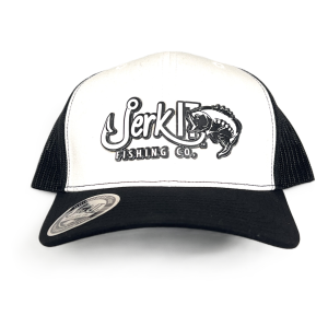 Jerk It Fishing - Hard Bass