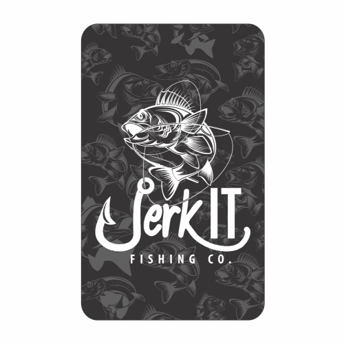 Jerk It Playing Cards