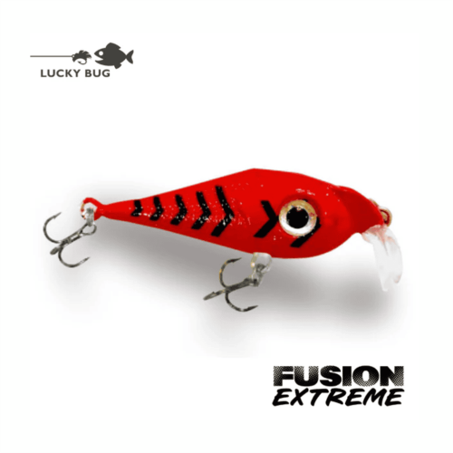 Lucky Bug Fusion EXTREME - Deadpool