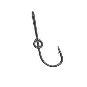Jerk It Fishing Hat Hook