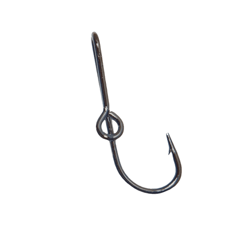 Jerk It Fishing Hat Hook