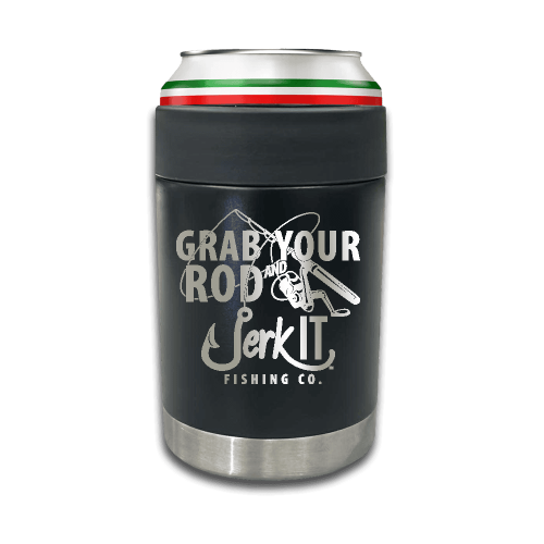 Grab Your Rod and Jerk It - Can Tumbler