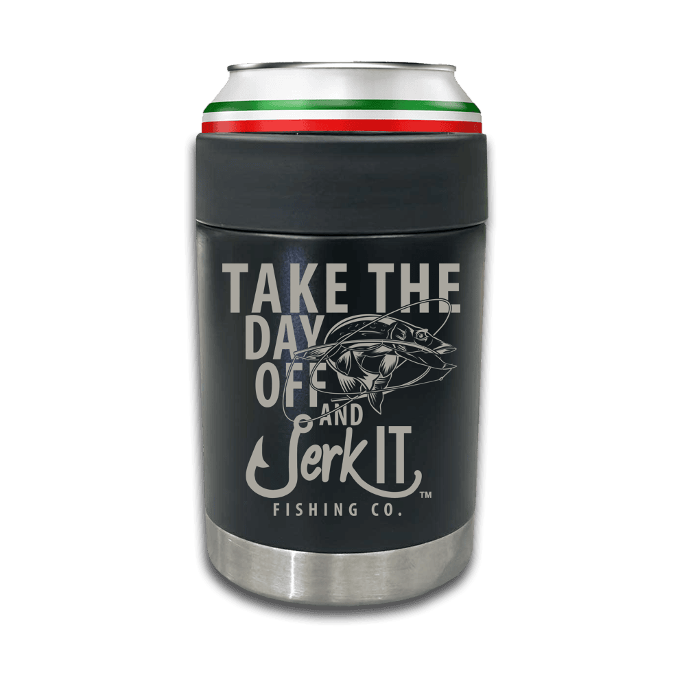 Take The Day Off and Jerk It - Can Tumbler