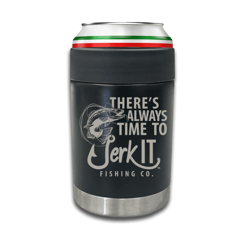 There's Always Time to Jerk It  - Can Tumbler