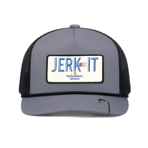 Jerk It Canadian Series - Newfoundland and Labrador