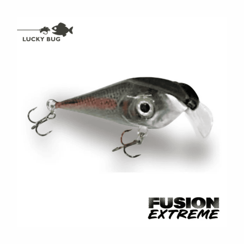 Lucky Bug Fusion EXTREME - Rainbow Trout