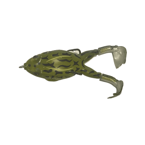 Frog - Green Tea