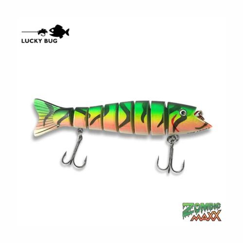 Lucky Bug 5" Zombie Maxx - Perch