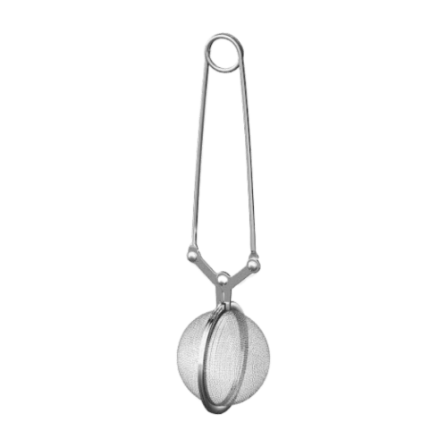 Stainless Steel Loose Leaf Tea Infuser