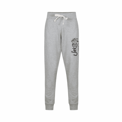 Premium Joggers - Athletic Grey