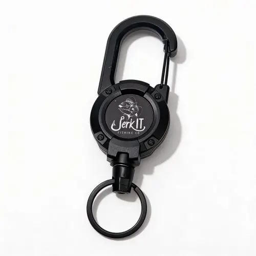 Jerk It Carabiner